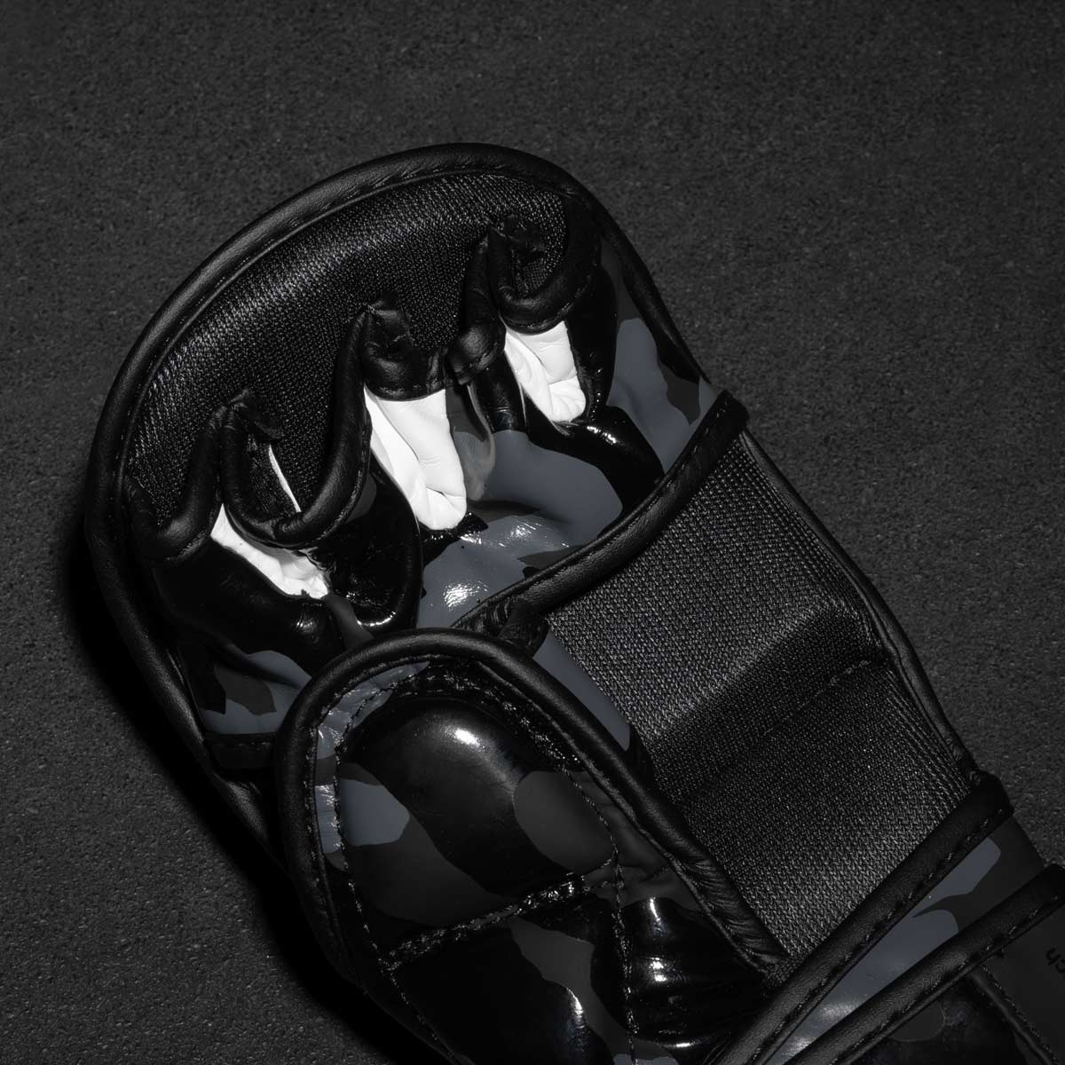 Phantom Athletics MMA Sparring Handschuhe APEX - Camo
