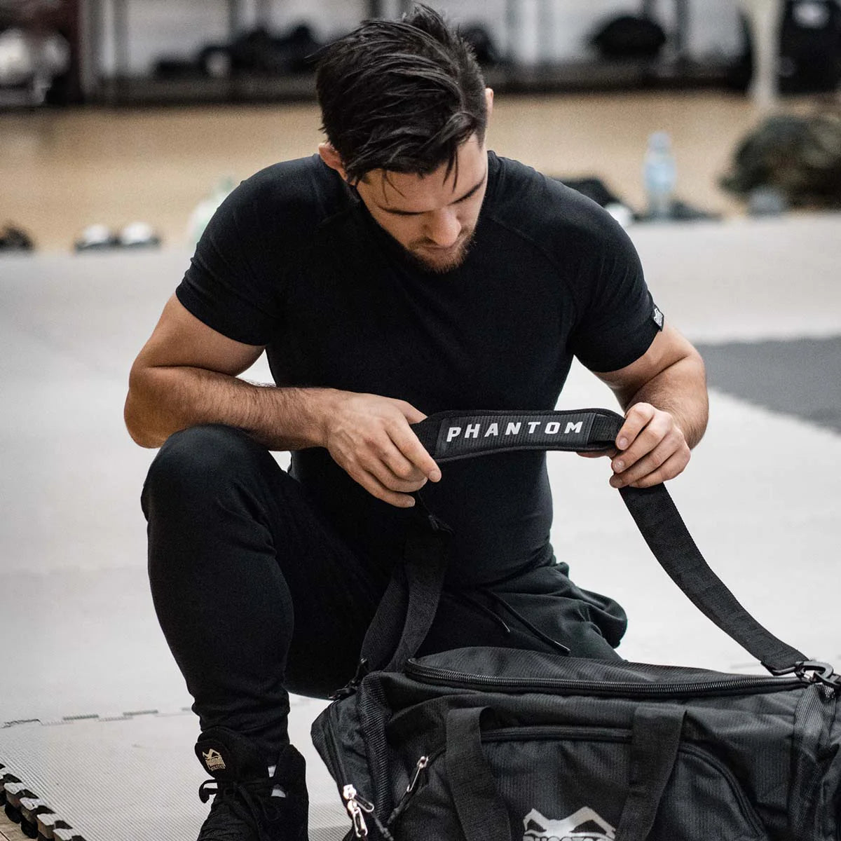 Phantom Athletics Sporttasche SHADOW