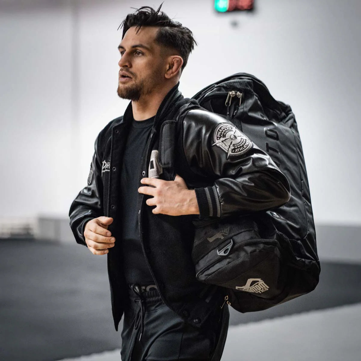 Phantom Athletics Sporttasche SHADOW