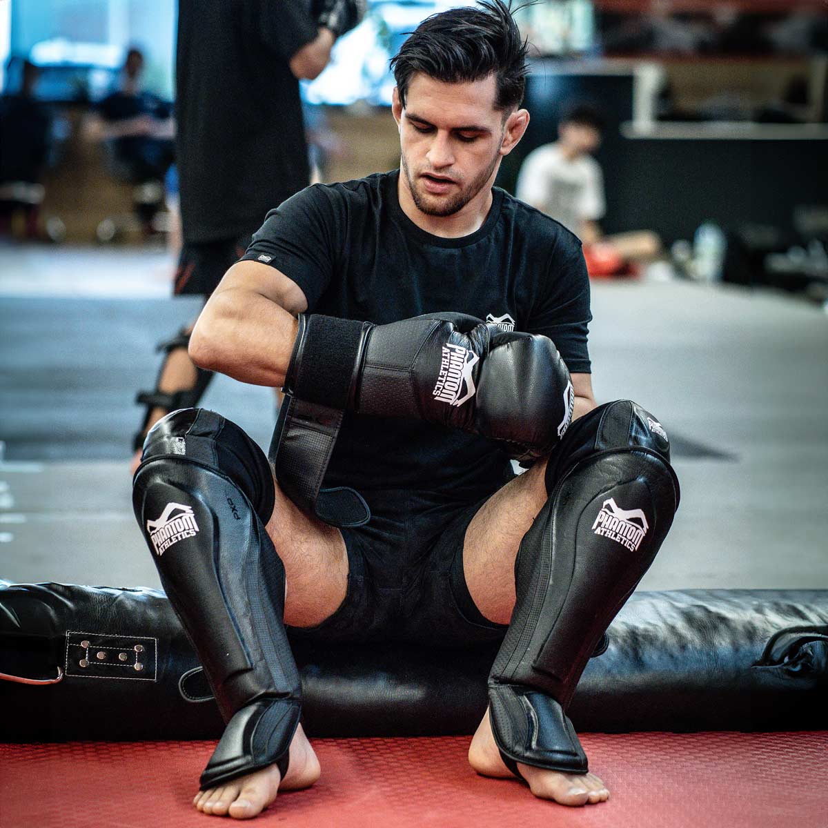 Genouillères Phantom Athletics RIOT Pro