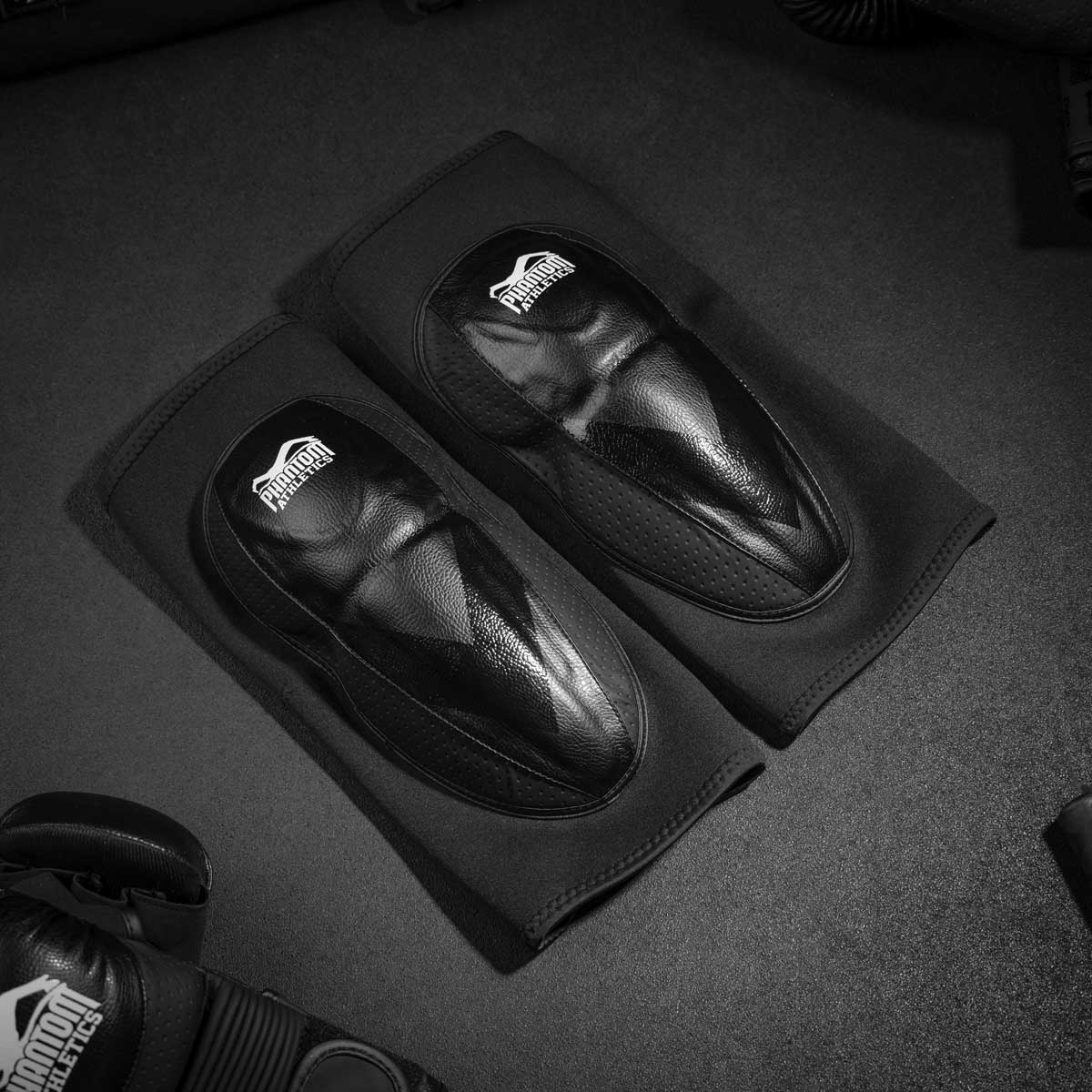 Genouillères Phantom Athletics RIOT Pro