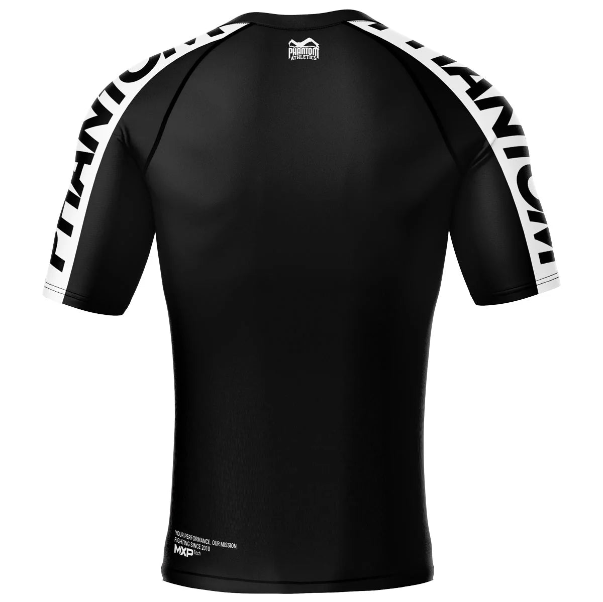 Rashguard Phantom Athletics EVO Apex - Noir
