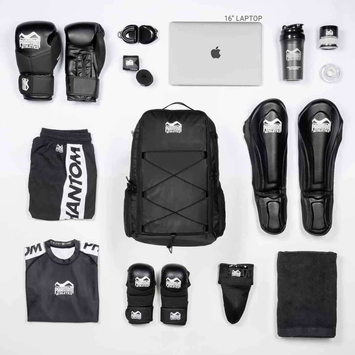 Sac à dos Phantom Athletics APEX Team