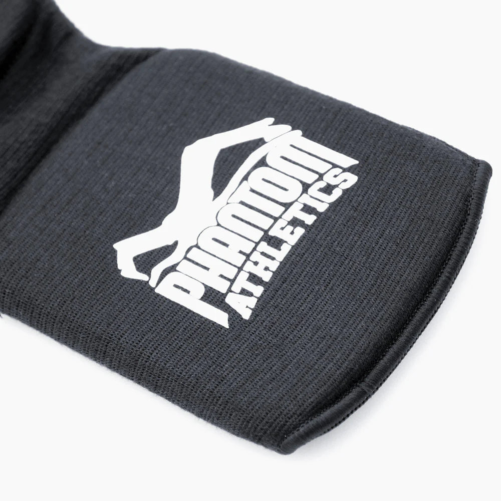 Phantom Athletics Schienbeinschutz Impact - Schwarz
