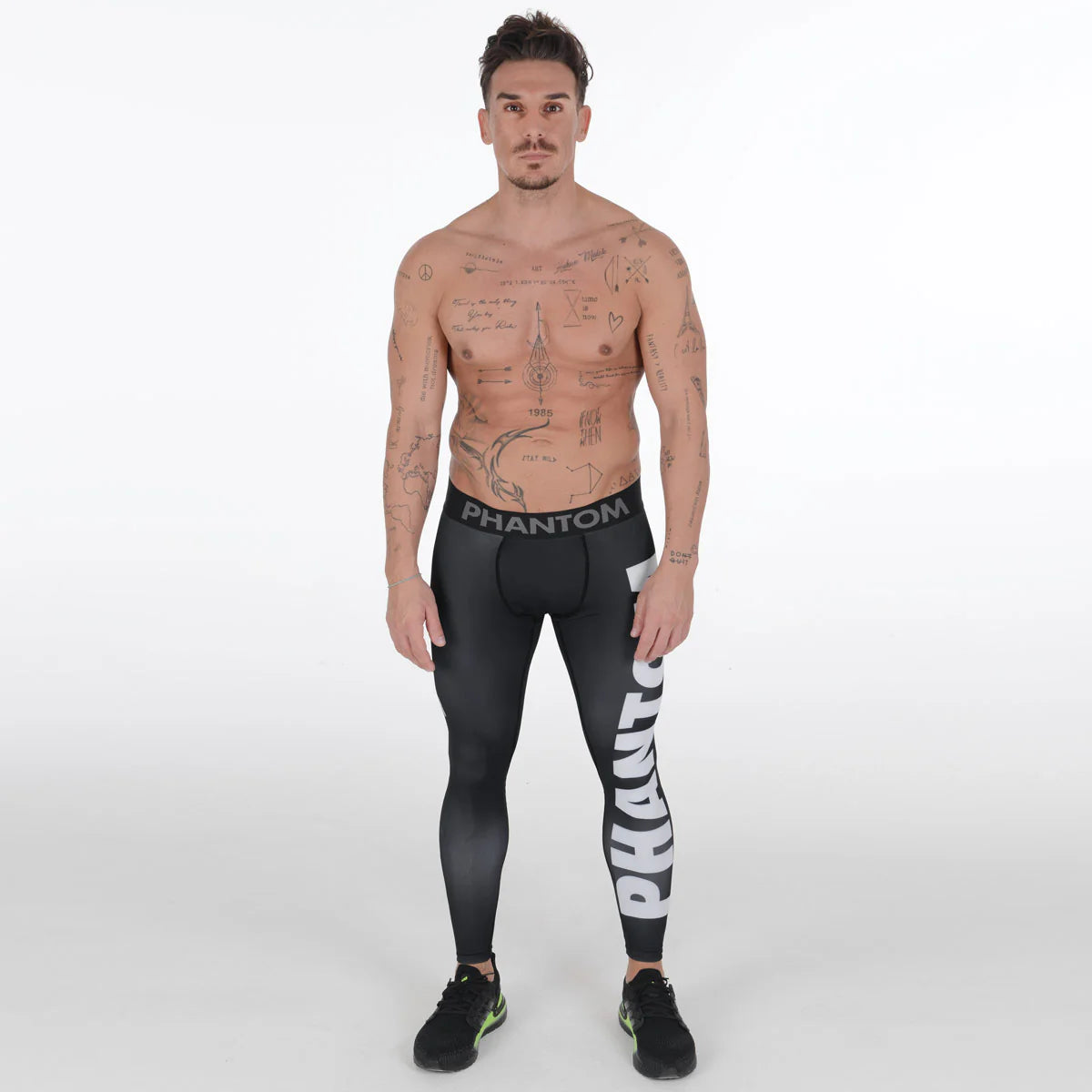 Phantom Athletics Tights Domination