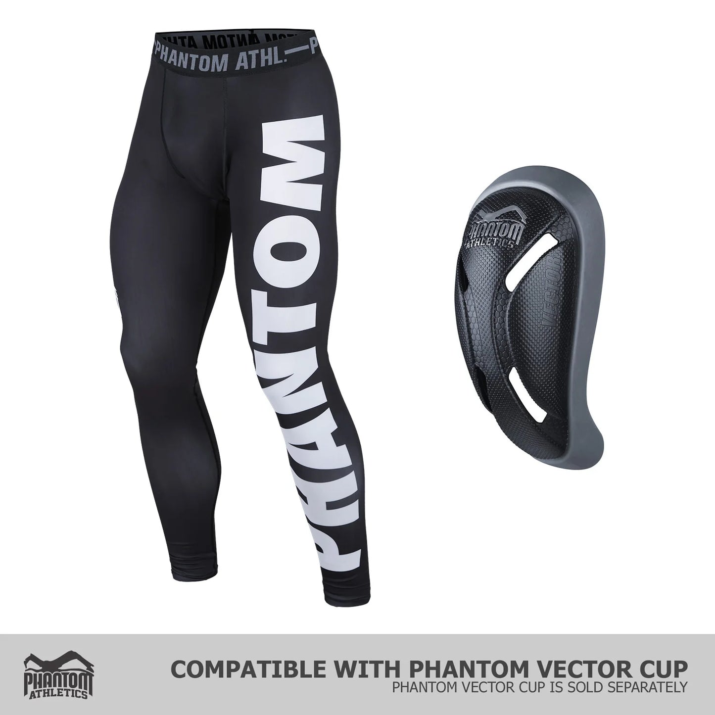 Phantom Athletics Tights Domination