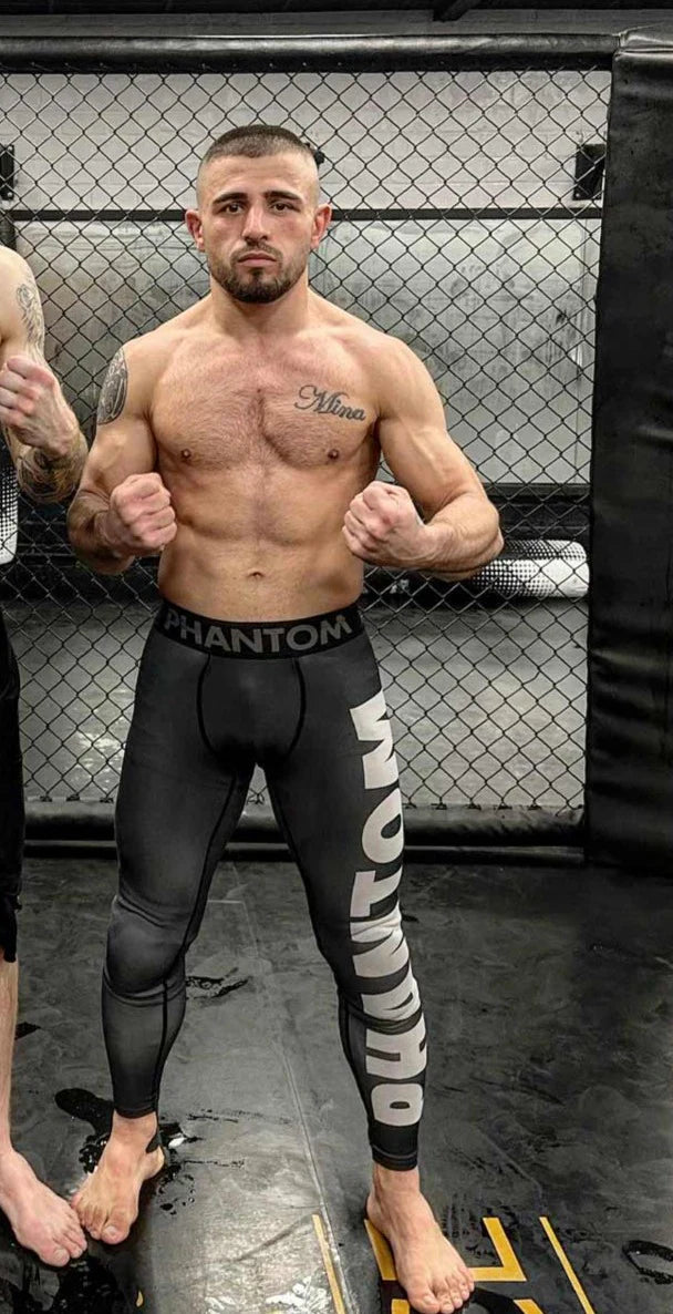 Phantom Athletics Tights Domination