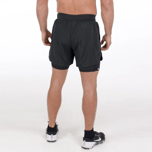 Phantom Athletics Trainingsshorts Laser 2in1