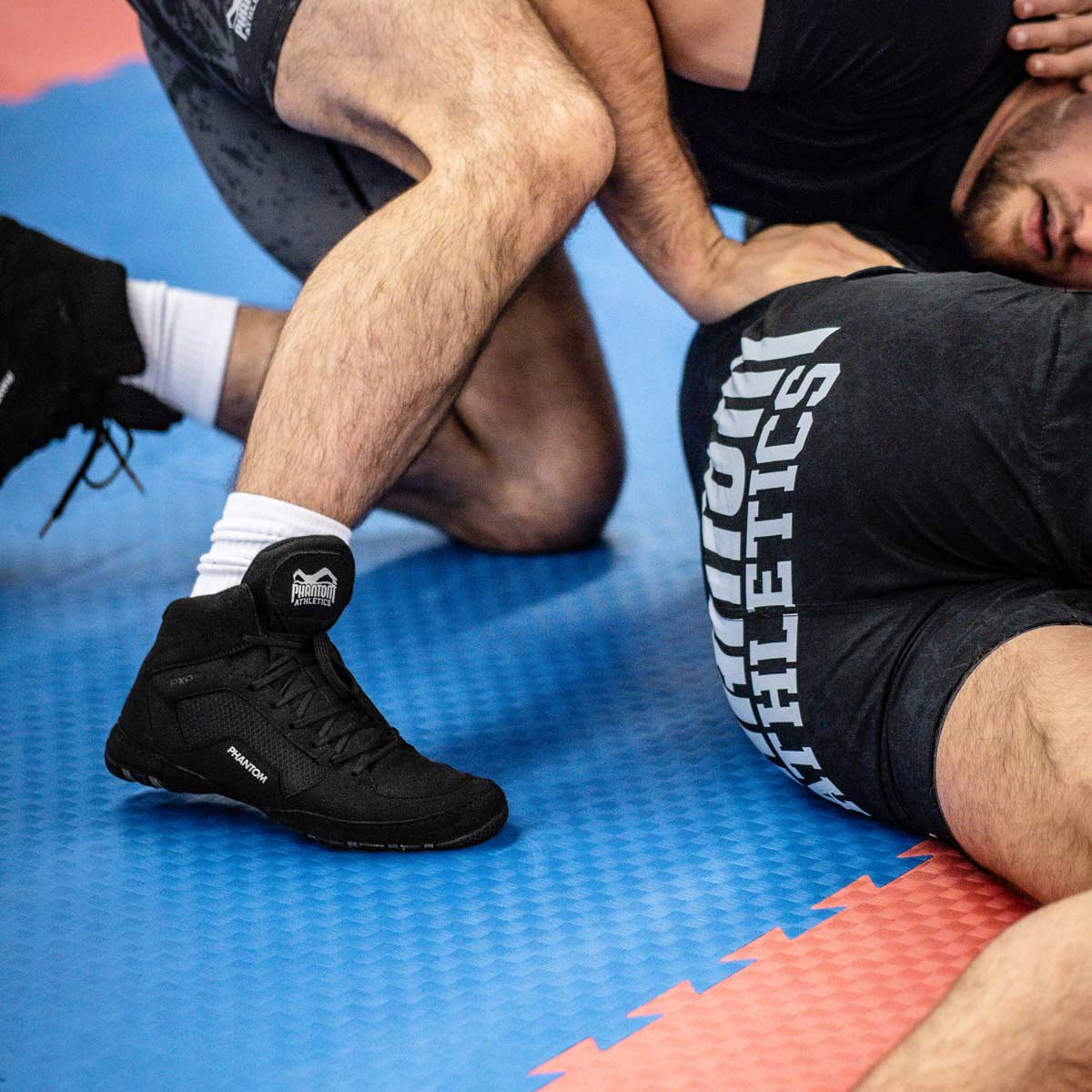 Phantom Athletics Ringerschuhe Phantom TACTIC - FIGHTWEAR