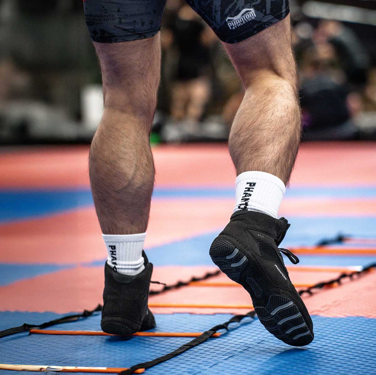 Phantom Athletics Ringerschuhe Phantom TACTIC - FIGHTWEAR