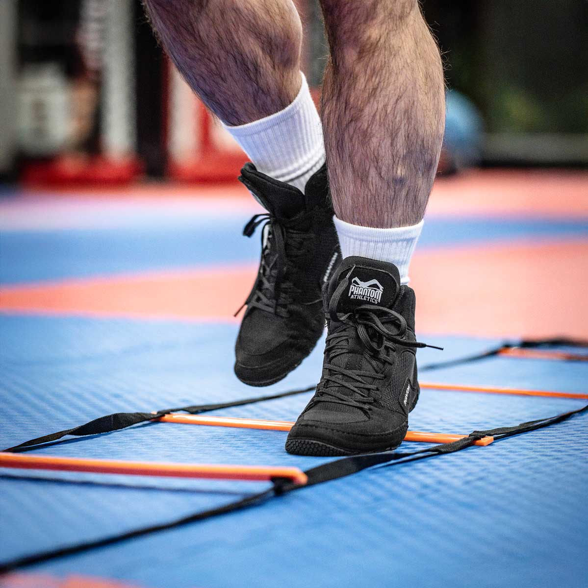 Phantom Athletics Ringerschuhe Phantom TACTIC - FIGHTWEAR