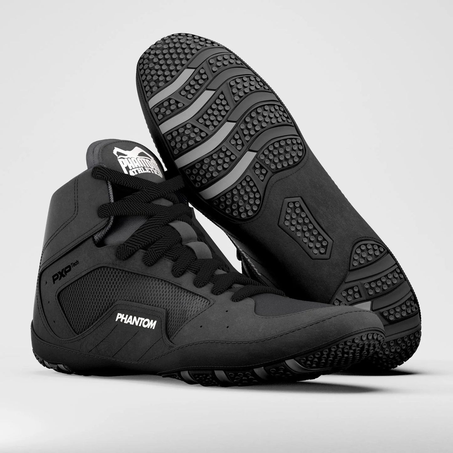 Phantom Athletics Ringerschuhe Phantom TACTIC - FIGHTWEAR