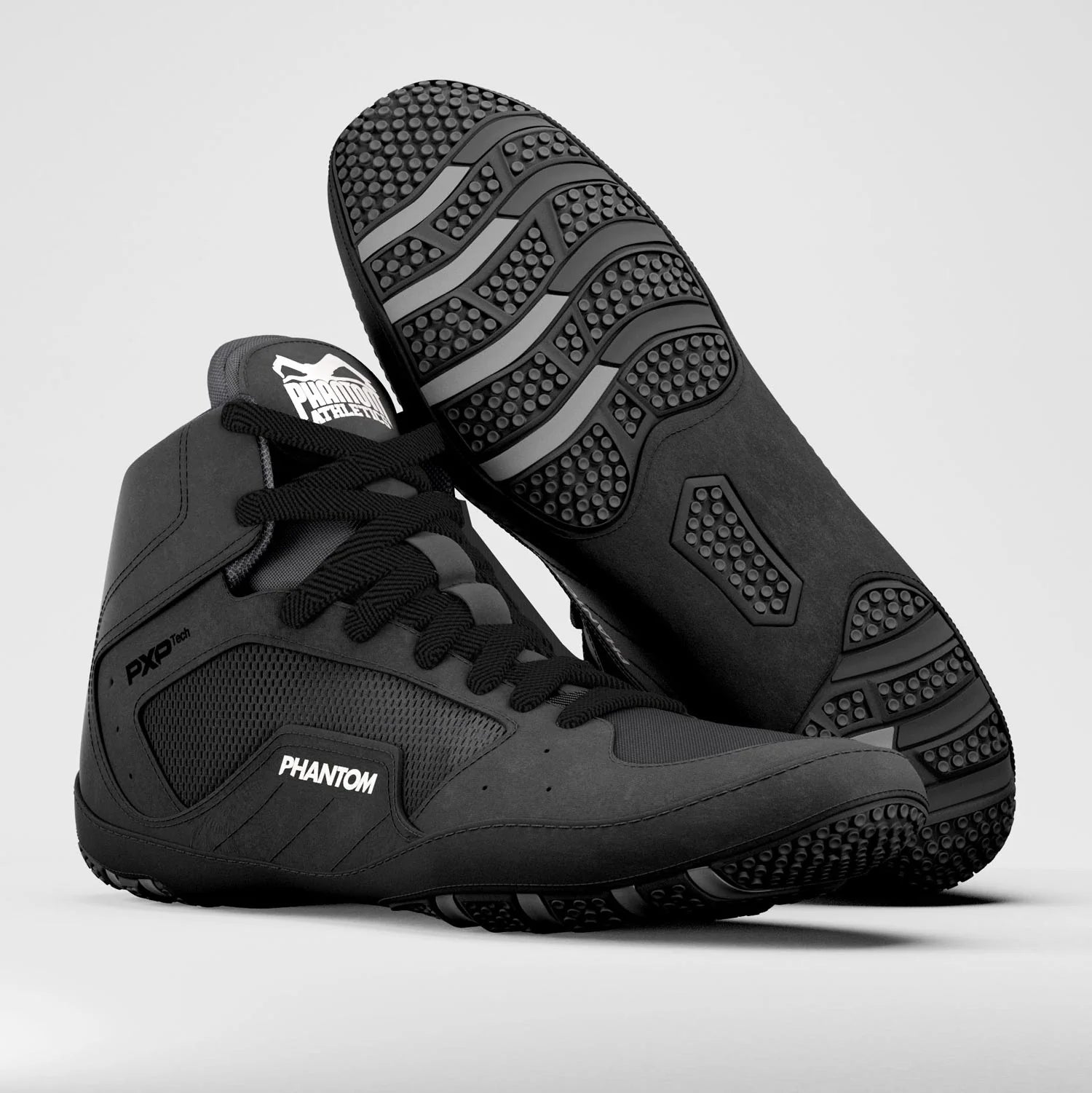 Phantom Athletics Ringerschuhe Phantom TACTIC - FIGHTWEAR