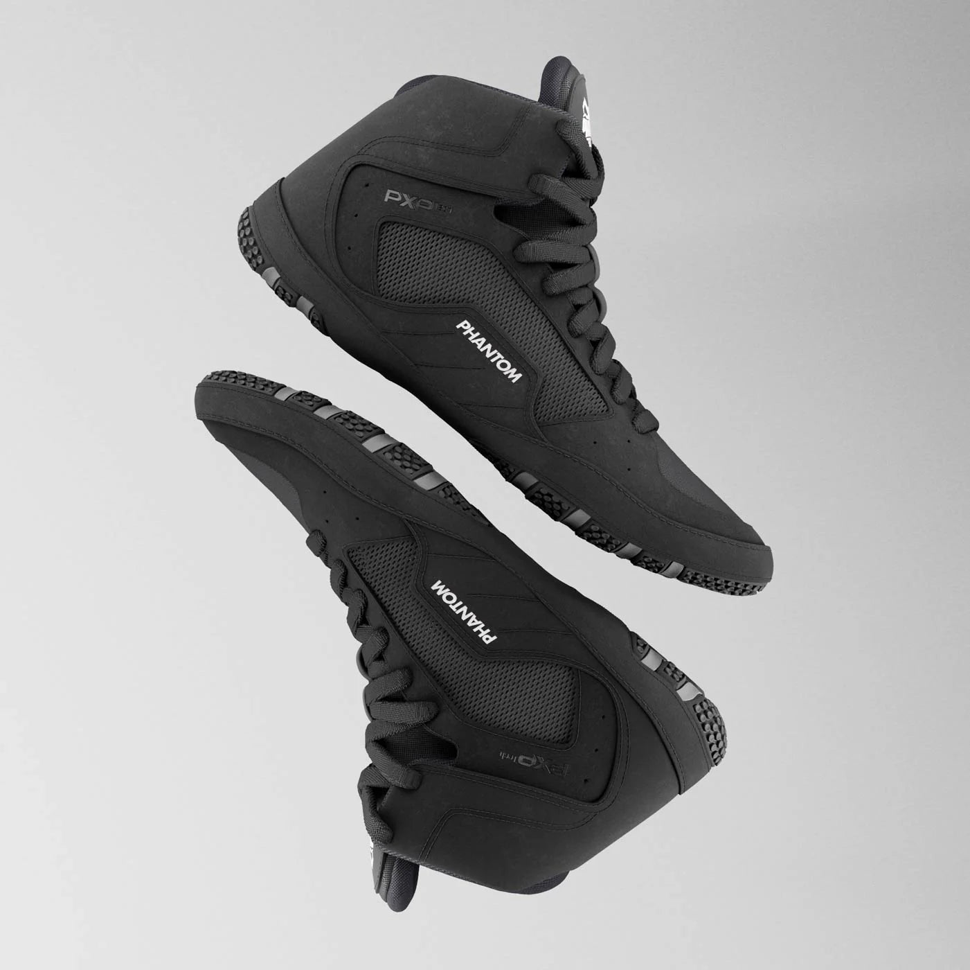 Phantom Athletics Ringerschuhe Phantom TACTIC - FIGHTWEAR