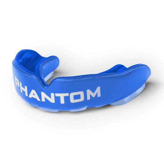 Phantom Athletics Zahnschutz APEX - Blau