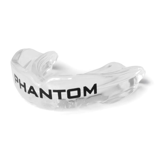 Phantom Athletics Zahnschutz APEX - Clear