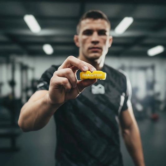 Phantom Athletics Zahnschutz APEX - Gelb