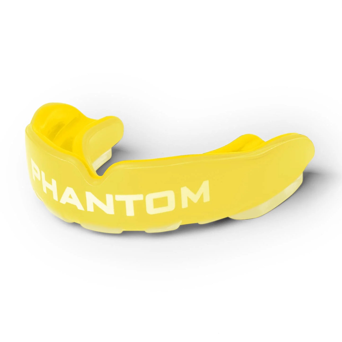 Phantom Athletics Zahnschutz APEX - Gelb