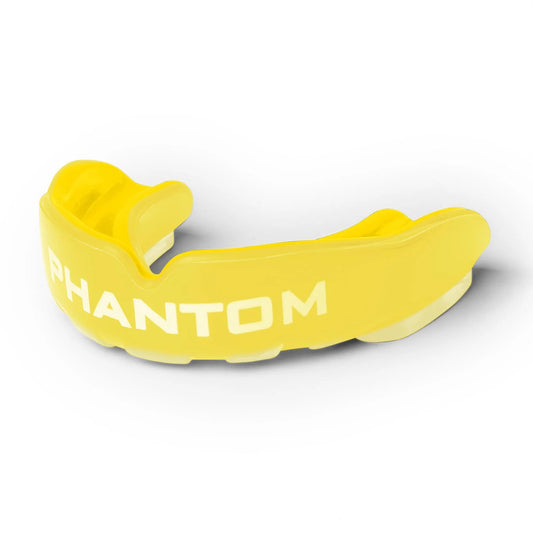 Phantom Athletics Zahnschutz APEX - Gelb