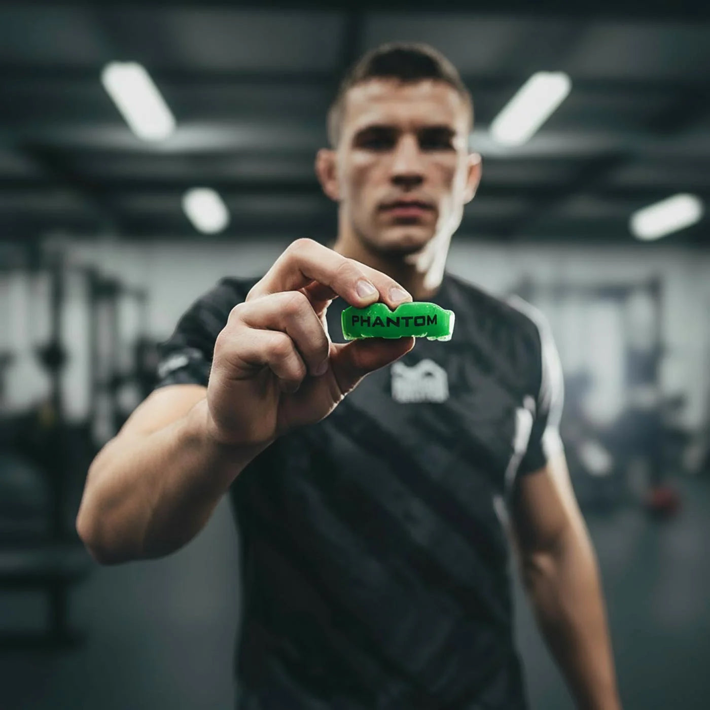 Phantom Athletics Zahnschutz APEX - Grün