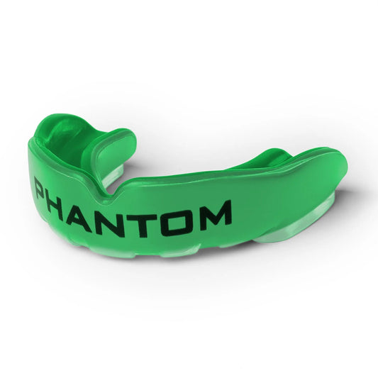 Phantom Athletics Zahnschutz APEX - Grün