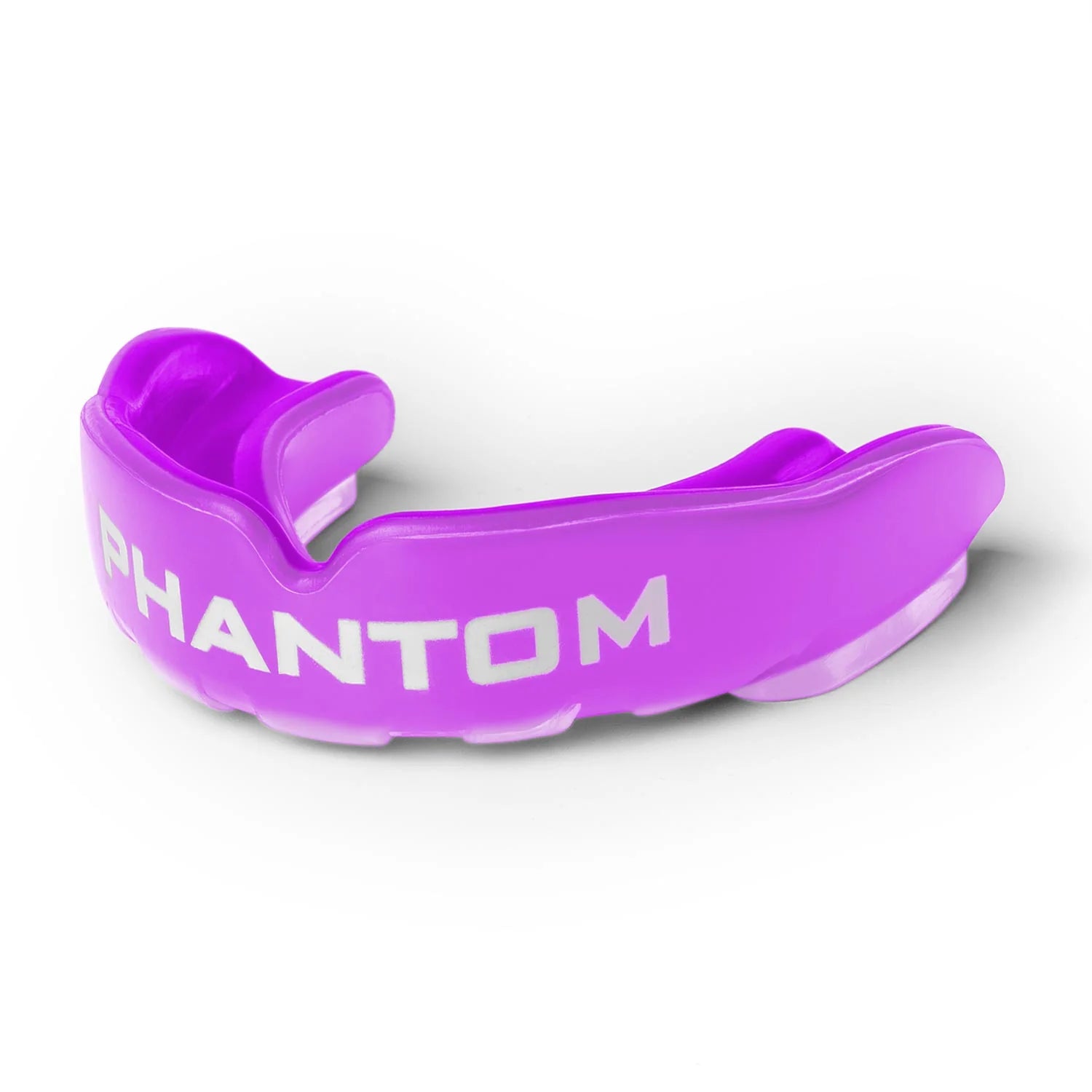 Phantom Athletics Zahnschutz APEX - Lila - FIGHTWEAR