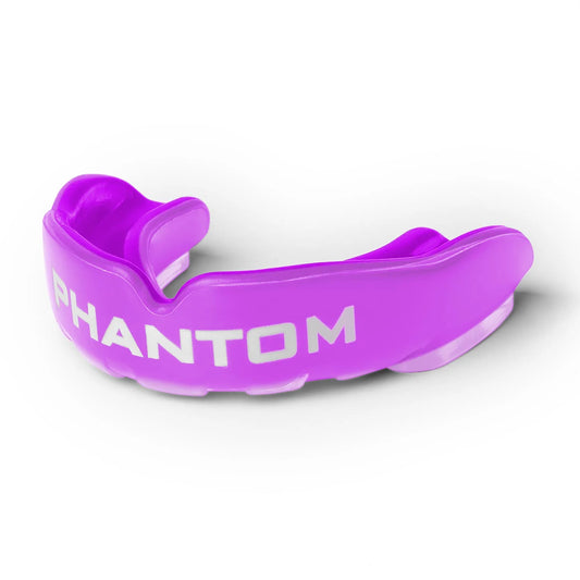 Phantom Athletics Zahnschutz APEX - Lila - FIGHTWEAR