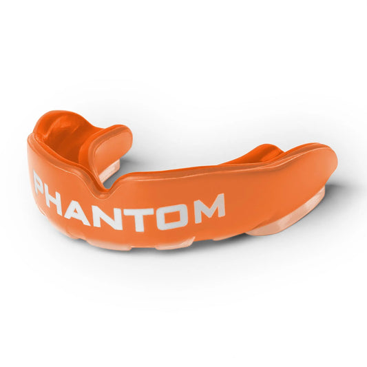 Phantom Athletics Zahnschutz APEX - Orange