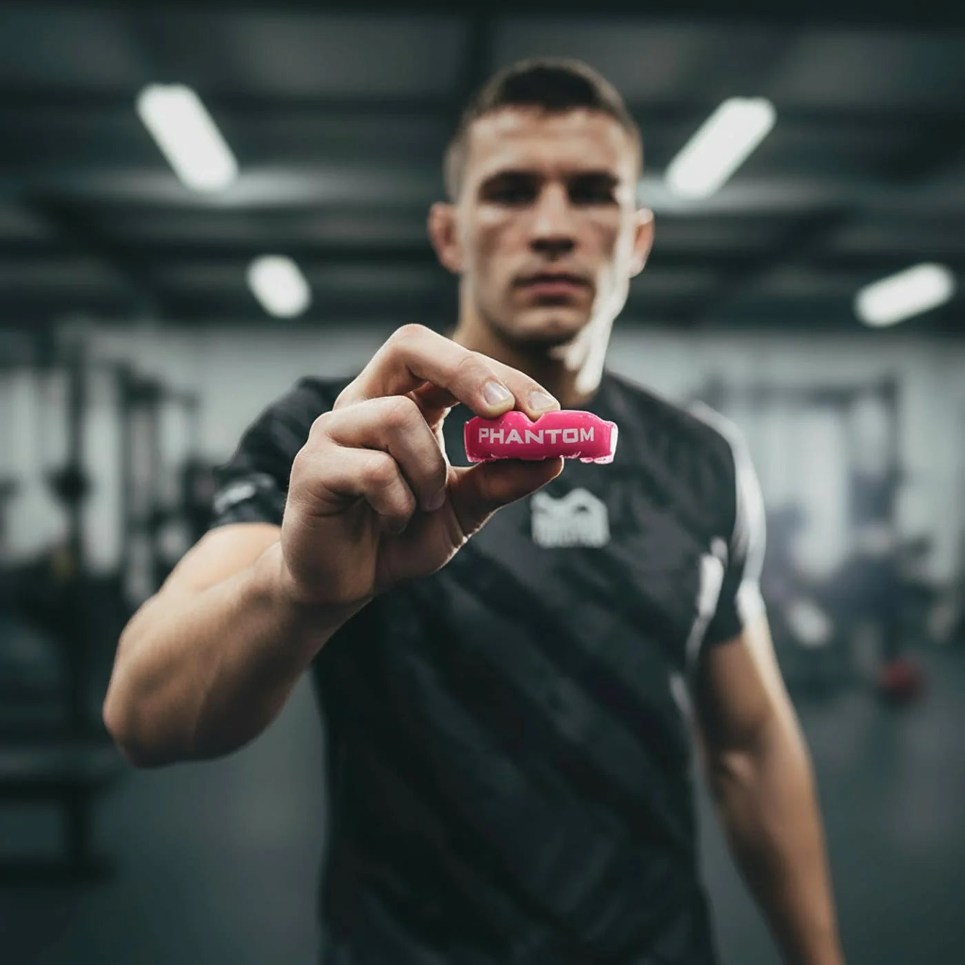 Phantom Athletics Zahnschutz APEX - Pink