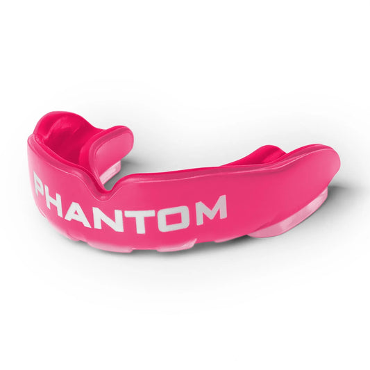 Phantom Athletics Zahnschutz APEX - Pink
