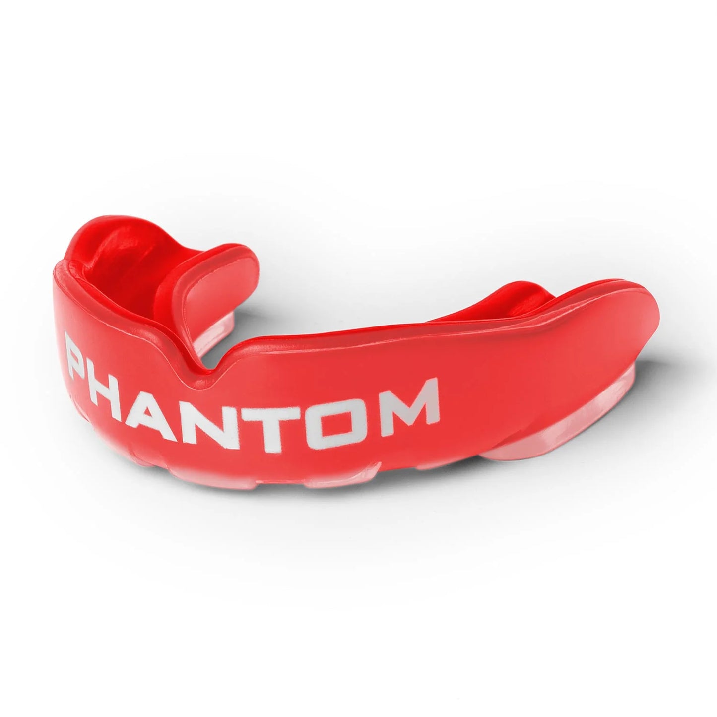 Phantom Athletics Zahnschutz APEX - Rot