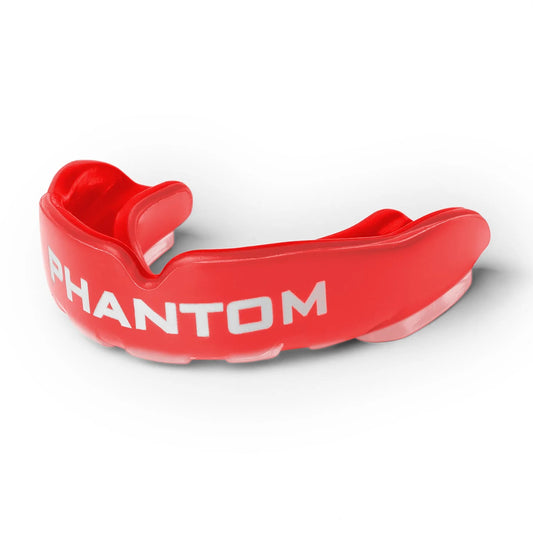 Phantom Athletics Zahnschutz APEX - Rot