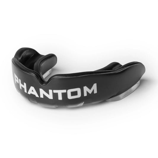 Phantom Athletics Zahnschutz APEX - Schwarz