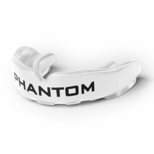 Phantom Athletics Zahnschutz APEX - Weiss