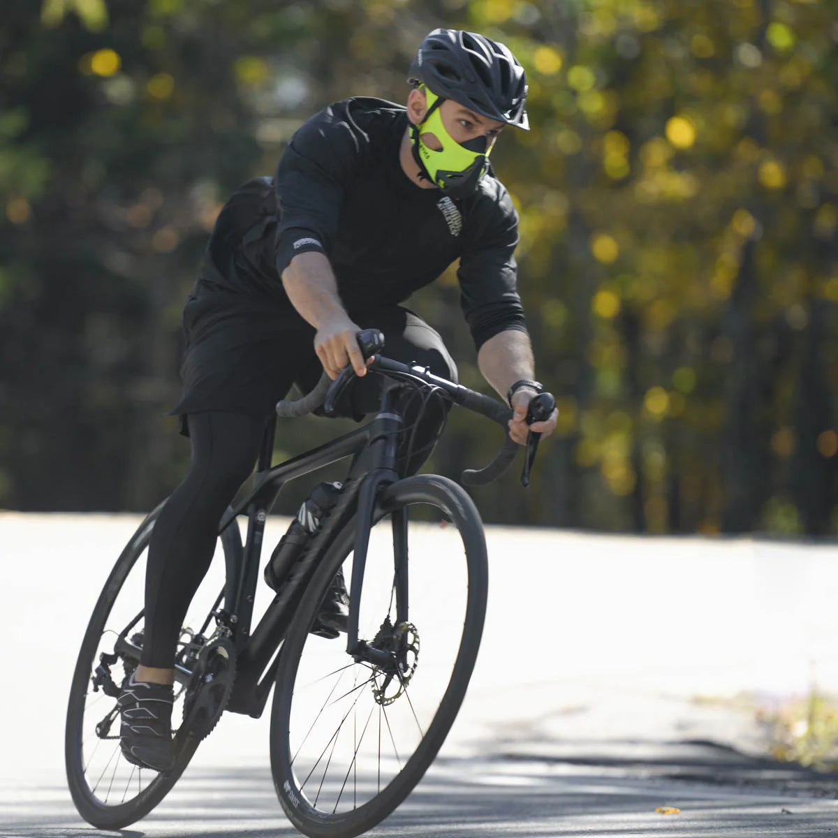 Phantom Athletics Tights Vector