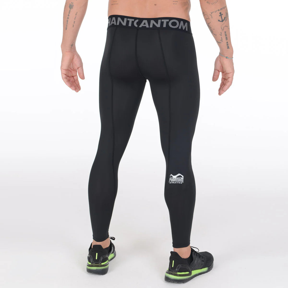 Phantom Athletics Tights Vector