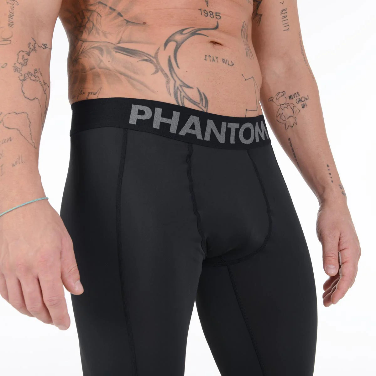 Phantom Athletics Tights Vector