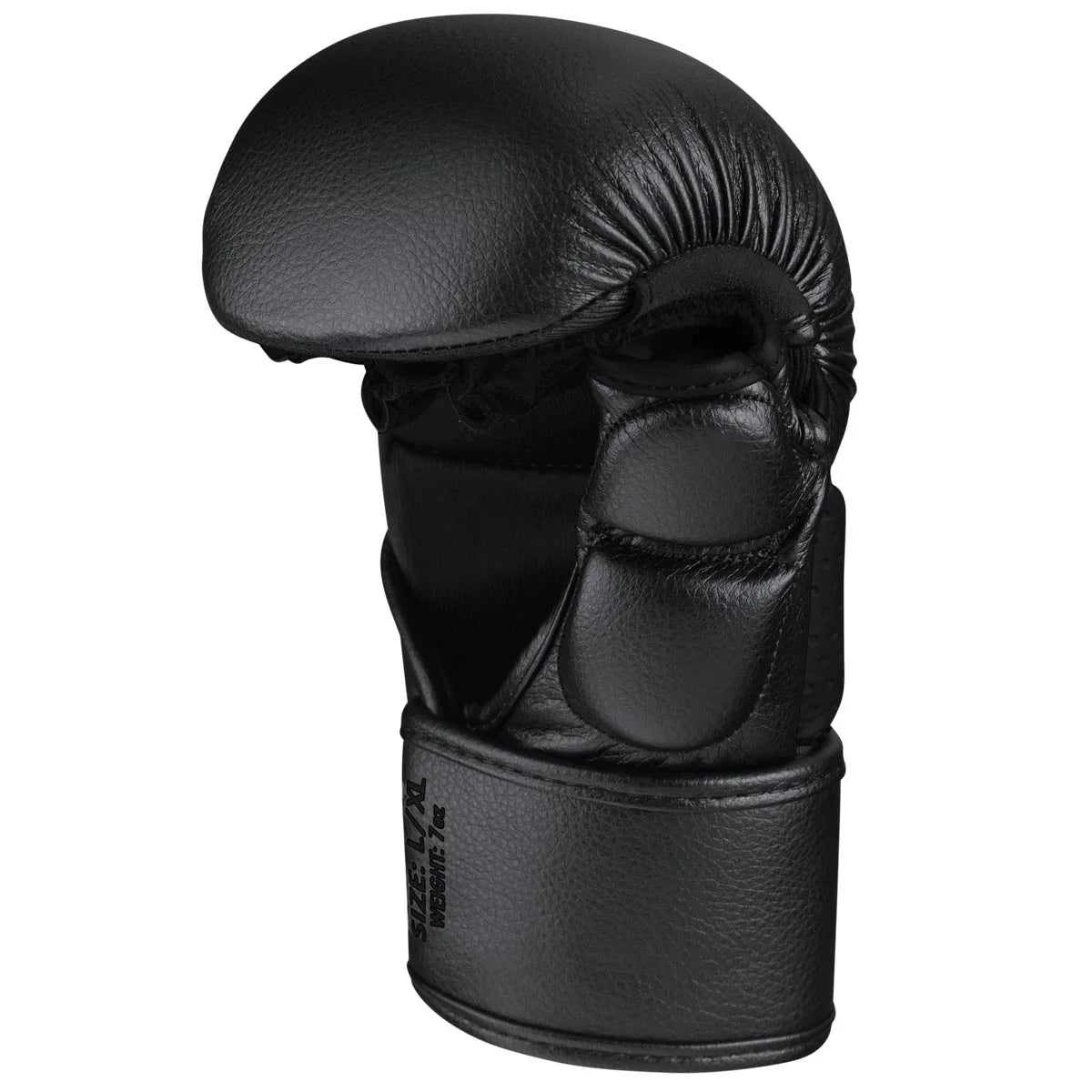 Phantom Athletics MMA Handschuhe Riot - Blackout Edition