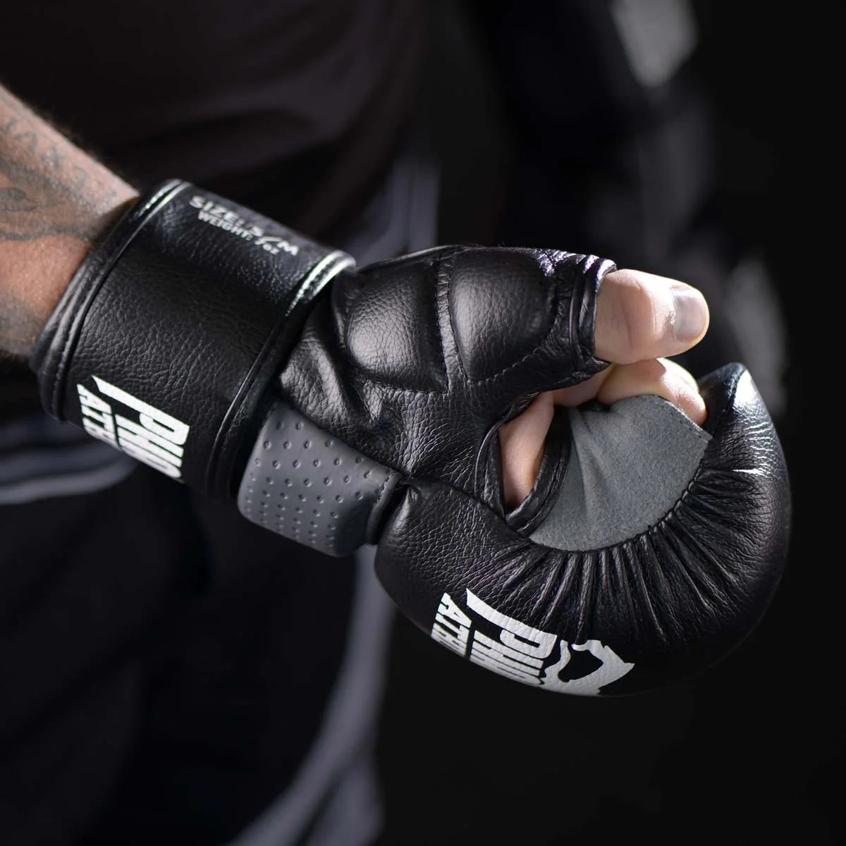 Phantom Athletics MMA Sparring Handschuhe RIOT