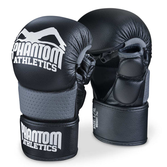 Phantom Athletics MMA Sparring Handschuhe RIOT