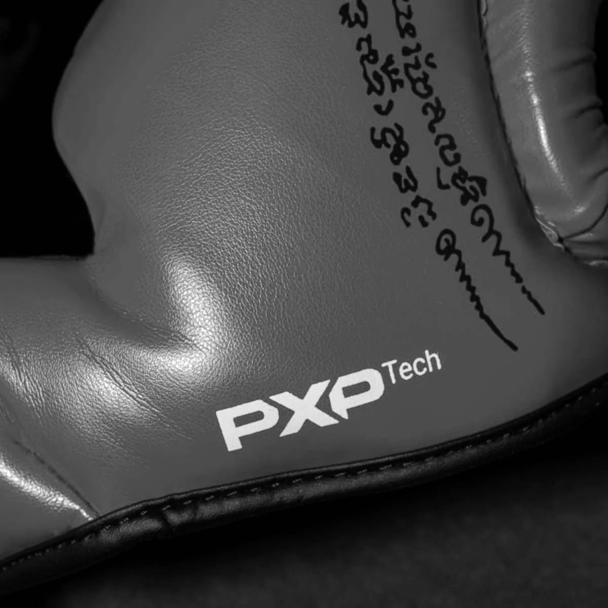 Phantom Athletics Kopfschutz Muay Thai - Grau