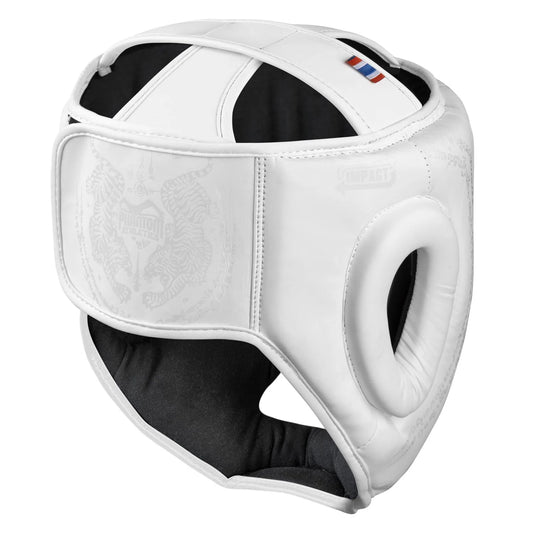 Phantom Athletics Kopfschutz Muay Thai Limited Edition - Frost Weiss
