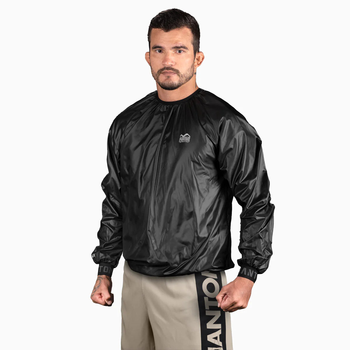 Phantom Athletics Schwitzjacke Nomax-S - FIGHTWEAR