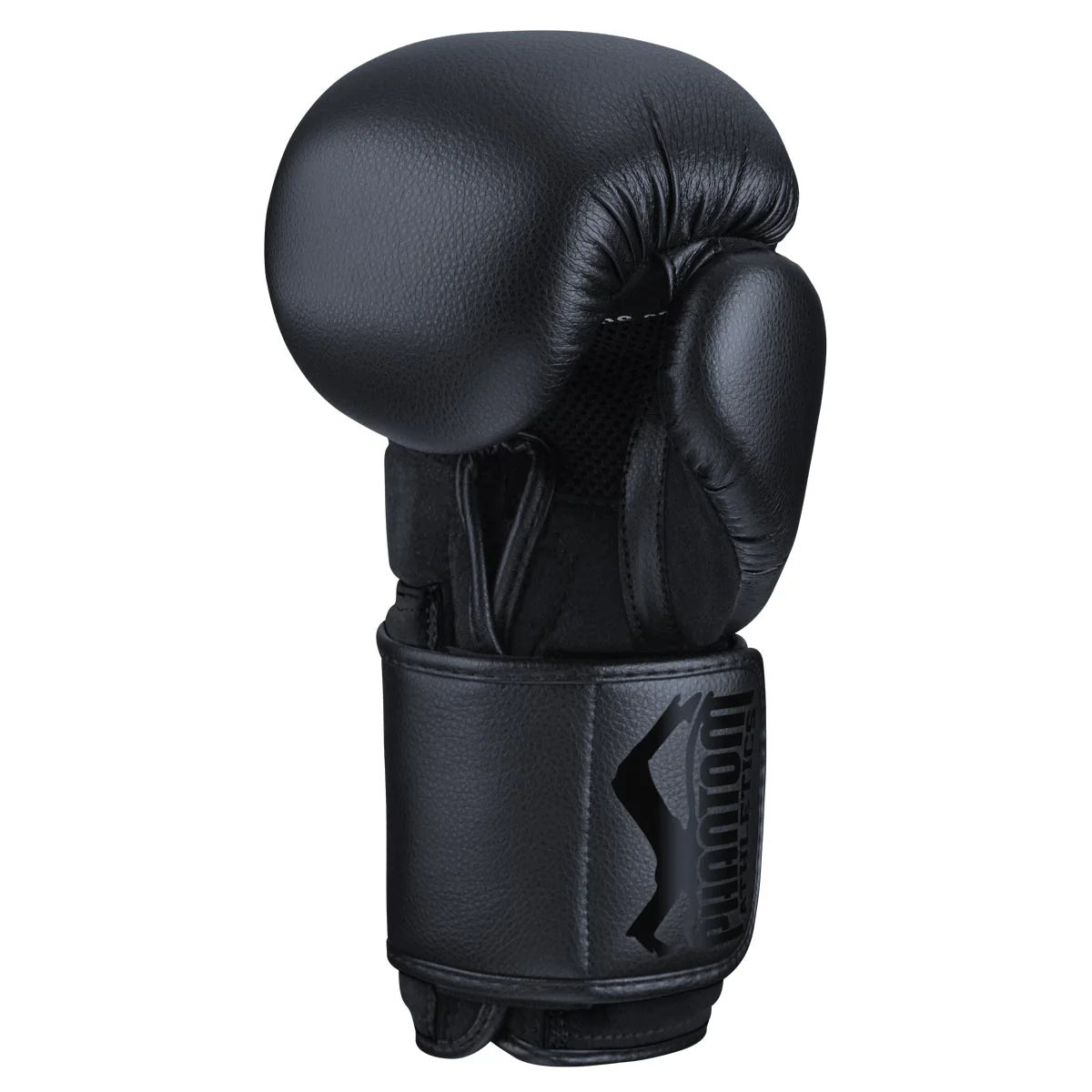 Phantom Athletics Boxhandschuhe Elite ATF - Blackout Edition