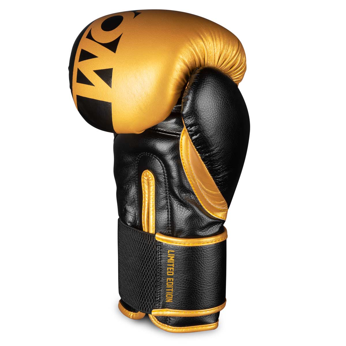 Phantom Athletics Boxhandschuhe APEX Speed - Gold
