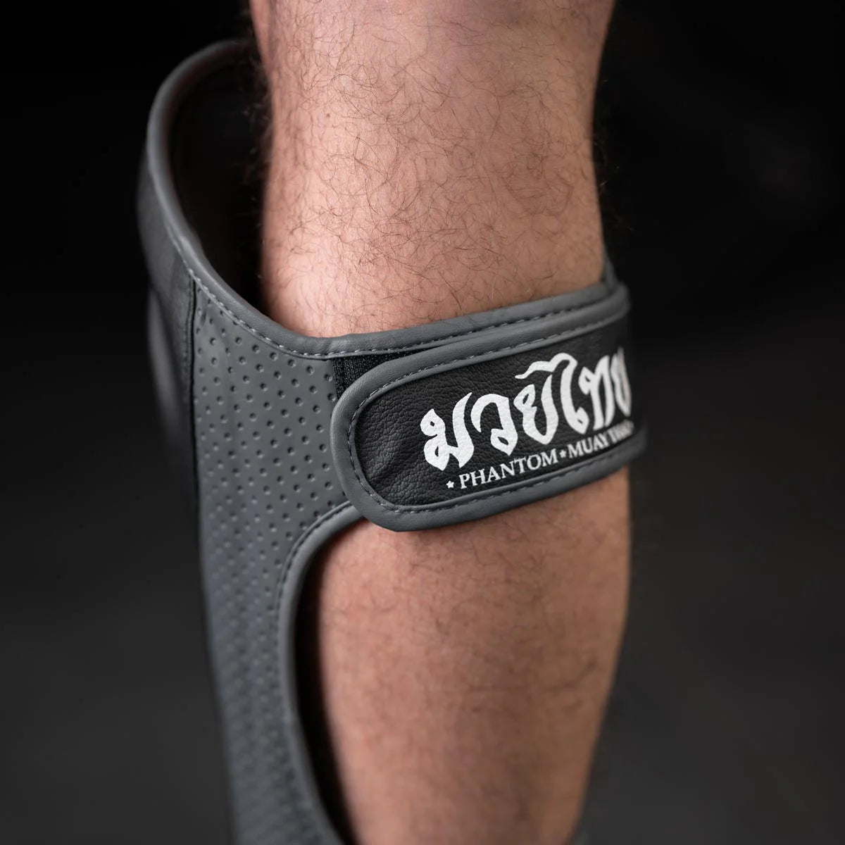Phantom Athletics Schienbeinschutz MT-Pro
