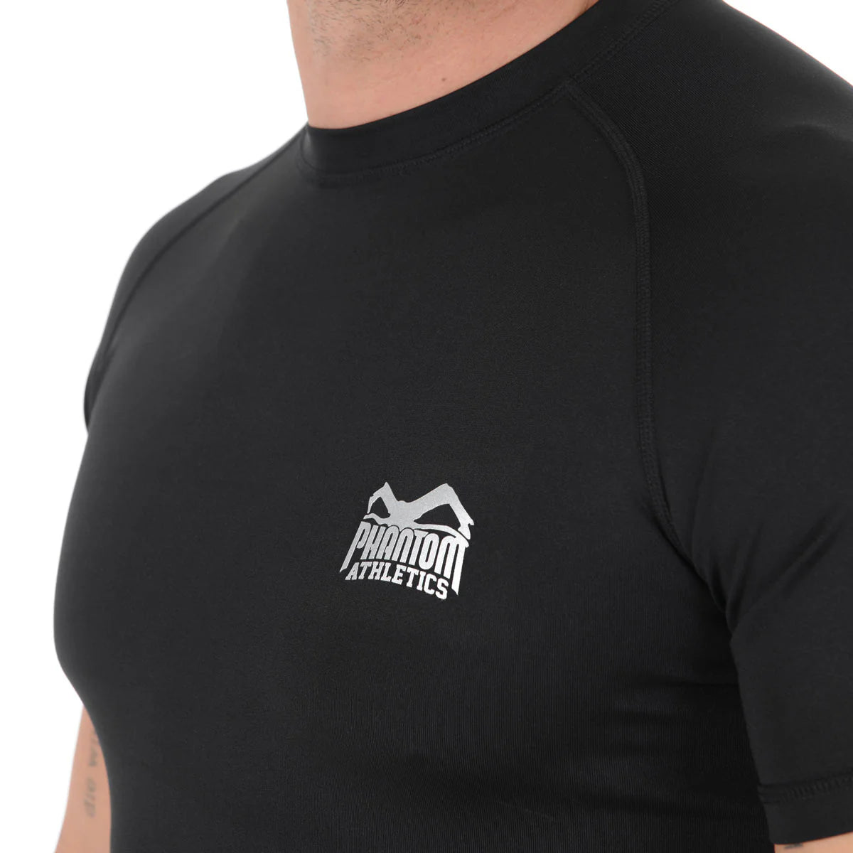 Phantom Athletics Rashguard Tactic