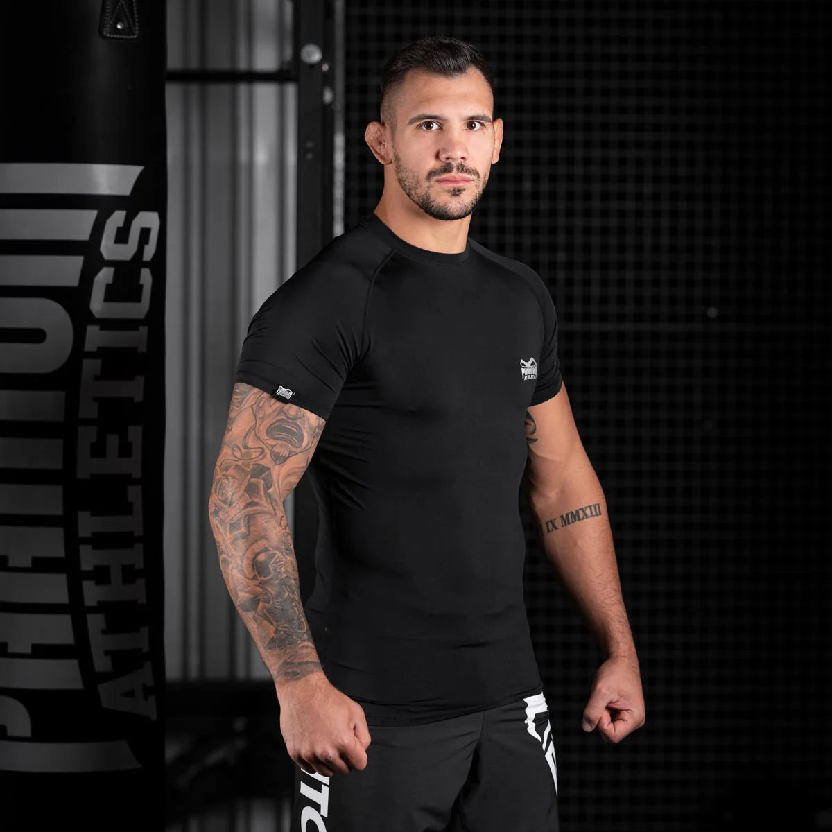 Phantom Athletics Rashguard Tactic