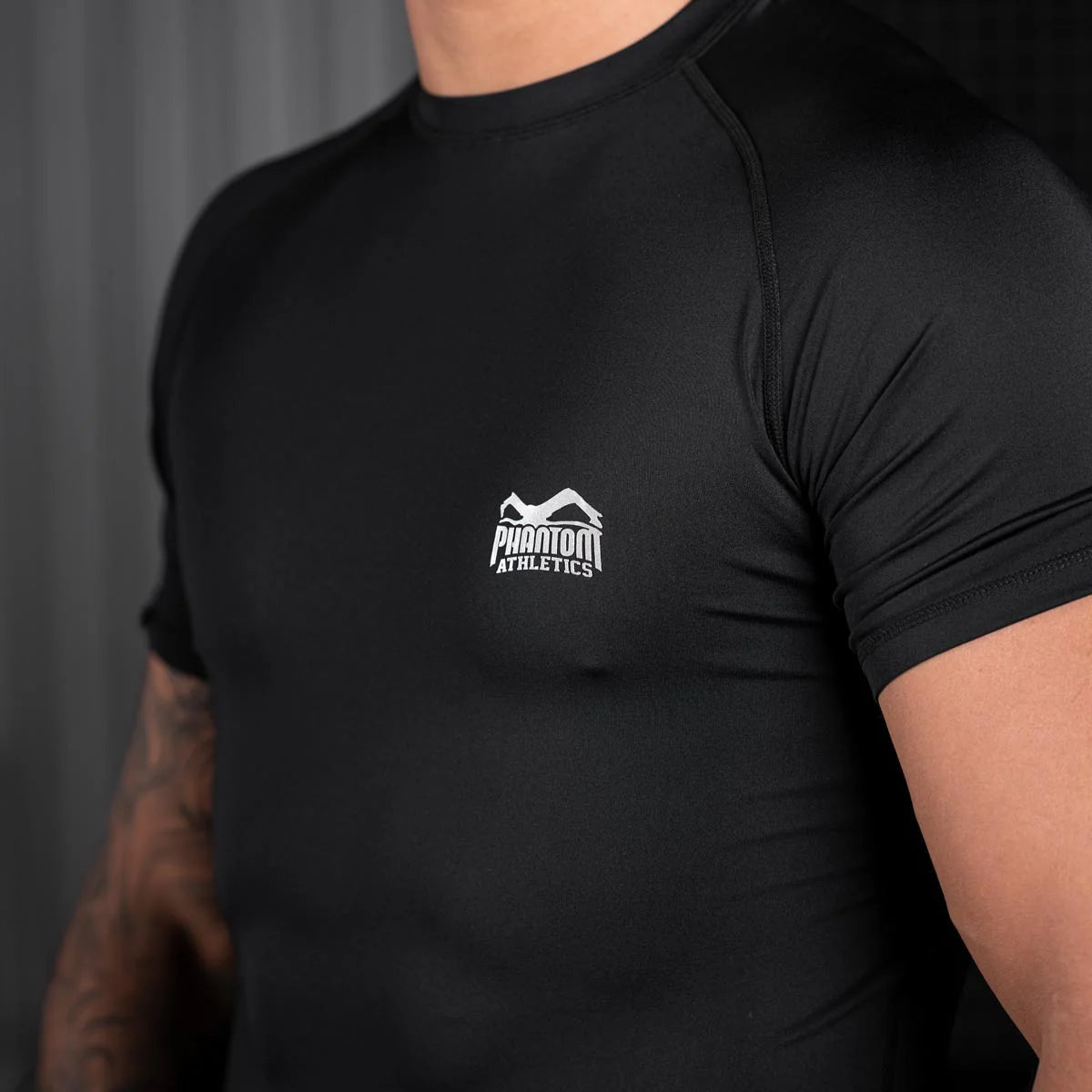 Phantom Athletics Rashguard Tactic