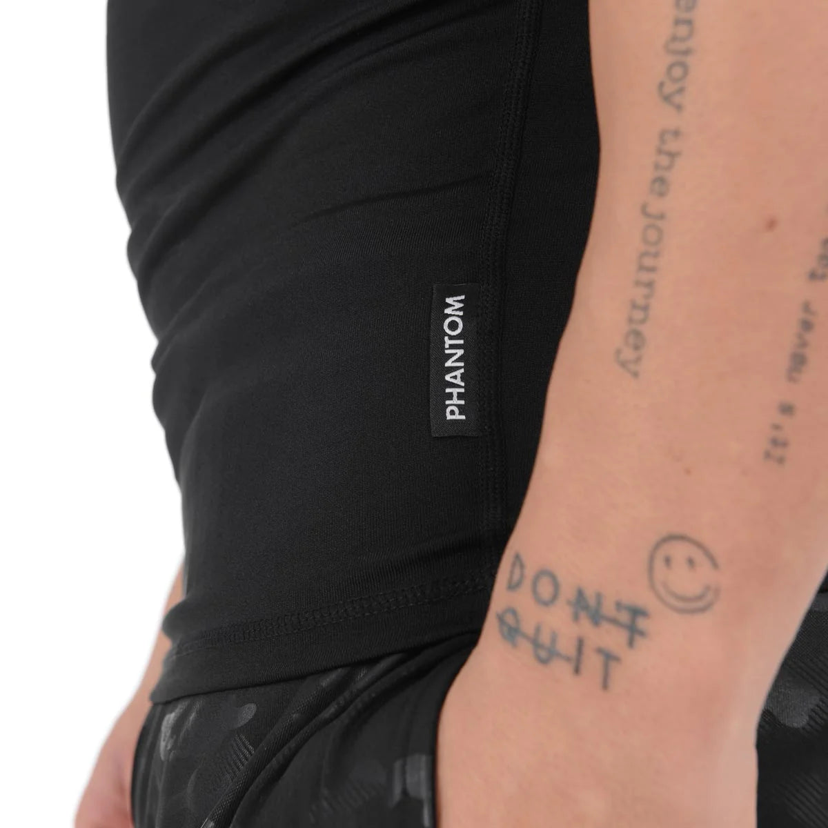 Phantom Athletics Rashguard Tactic